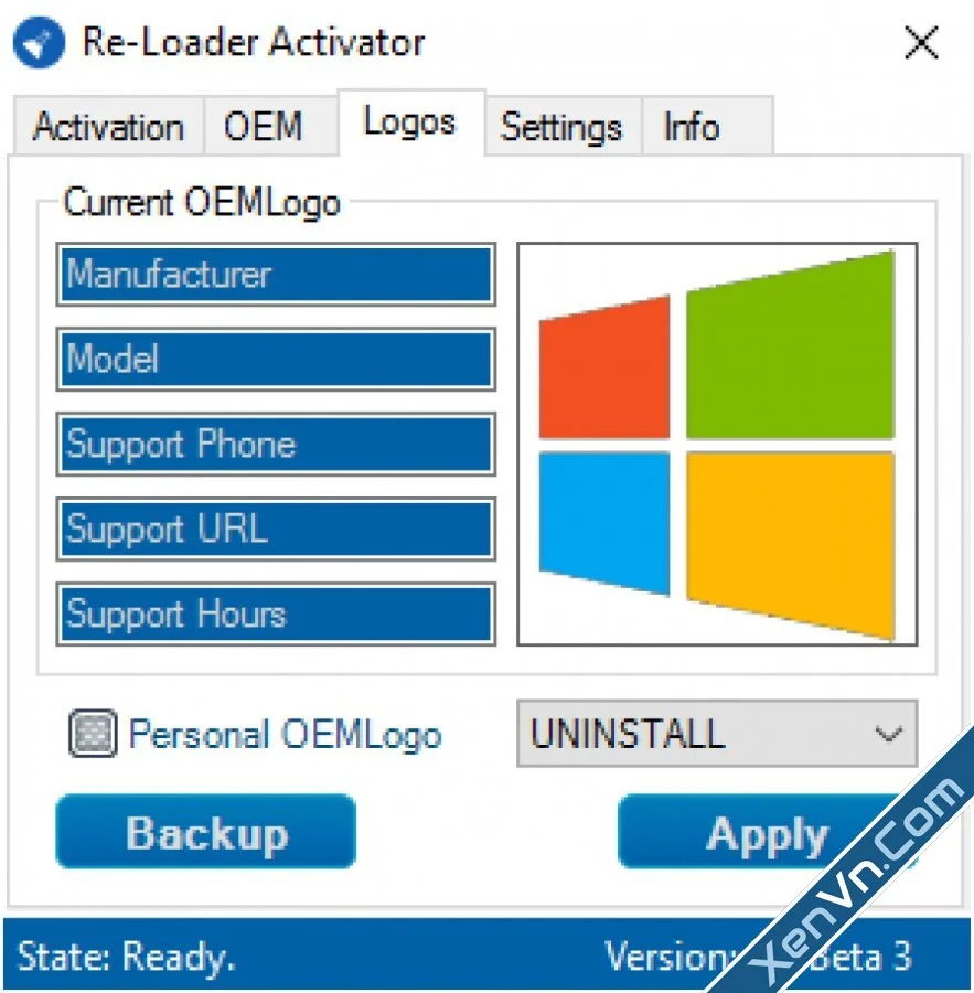 Download Reloader Activator Crack Full Version