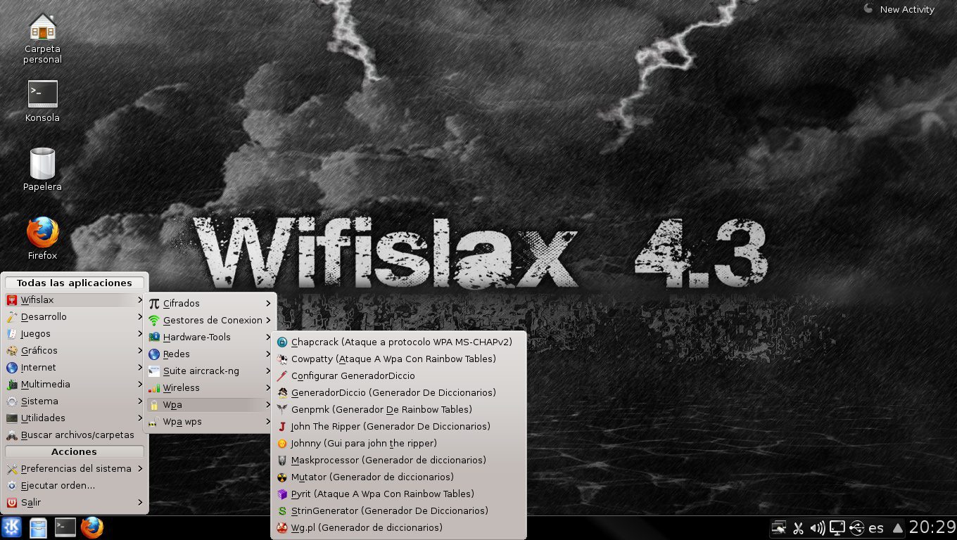 Wifislax Iso Download Full Version