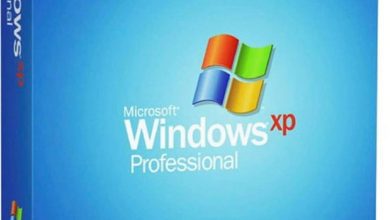 Windows XP Highly Compressed ISO Full Version