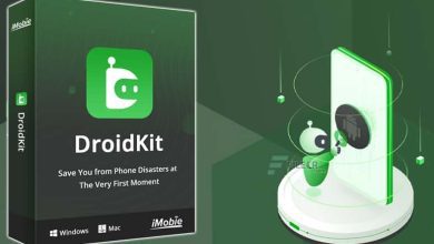 Download iMobie DroidKit Pro Full Version