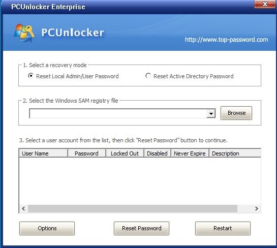 Pcunlocker Enterprise Edition Crack Full Version