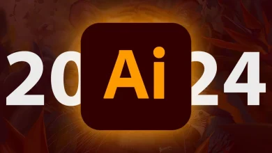Adobe Illustrator 2024 For Windows v28.7.5 Industry-leading Vector Graphics Software