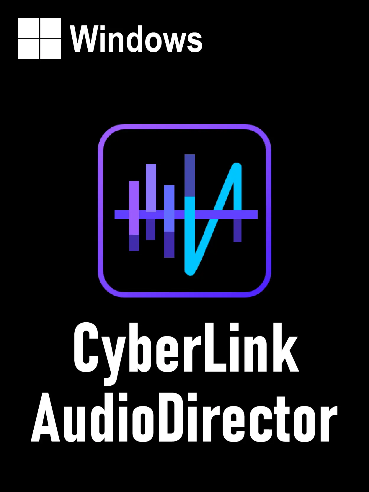 CyberLink AudioDirector Ultra 2025 Full Version Free Download