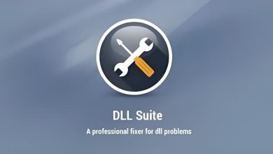 DLL Suite 9 For Windows v9.0.0.2380 The Ultimate DLL Repair Tool or Software