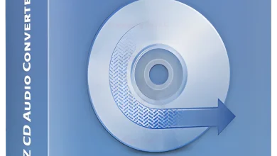 EZ CD Audio Converter 12 For Windows v12.0.0.1 Music Converter | Convert audio in the Highest Quality