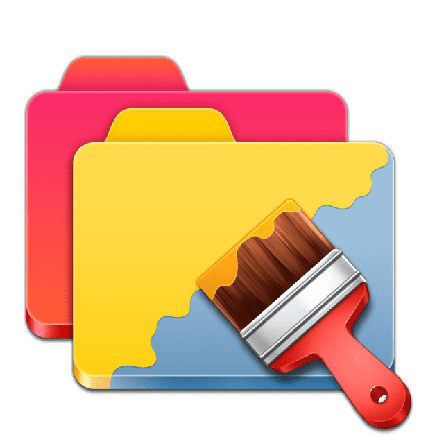 Folder Designer Mac app full version