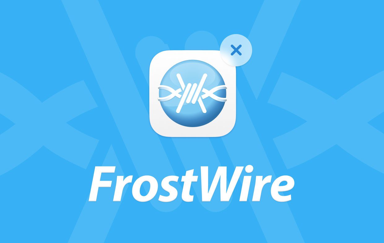 FrostWire Pro Crack full version