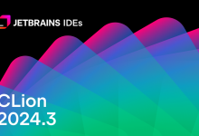 JetBrains CLion 2024 For Windows v2024.3.2 A Cross-Platform IDE for C and C++ Software