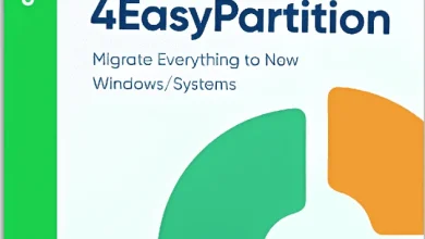PassFab 4EasyPartition 2025 For Windows v3.6.1.4 Secure System Migration And Partition Management Tool