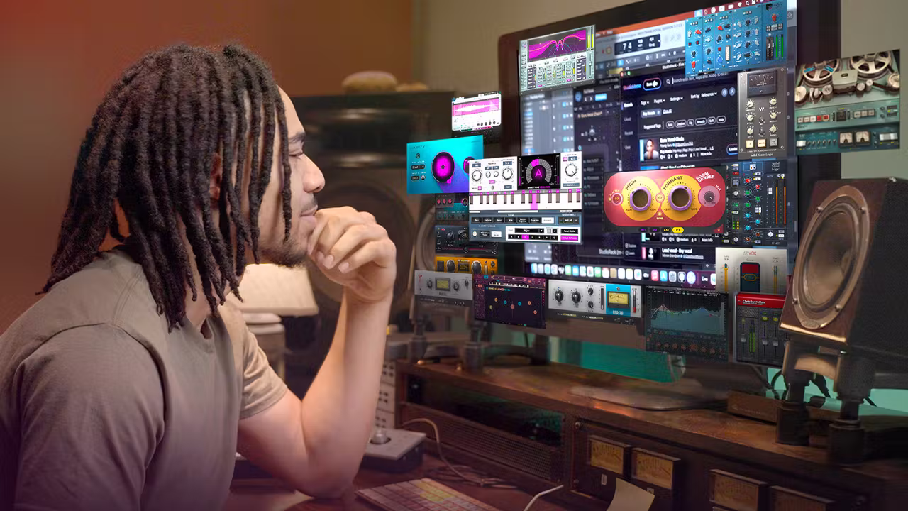 Waves Ultimate 16 Complete v13.1.4 Free Download Audio Plugin Bundle / Music-Production Software Download Waves Ultimate 16 Full Version