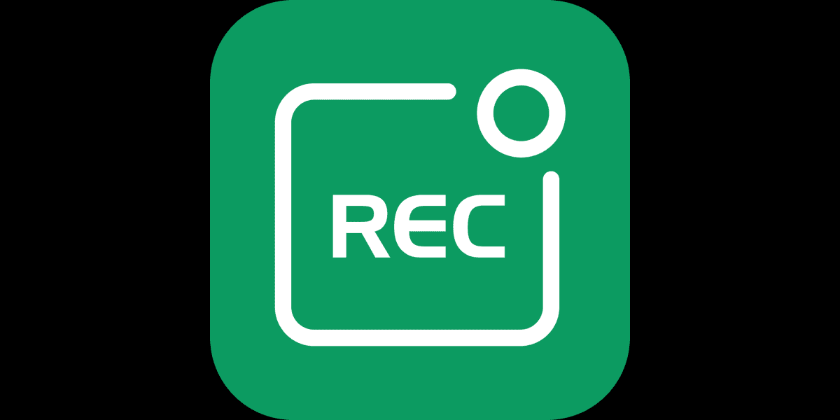 Any RecScreen For Mac