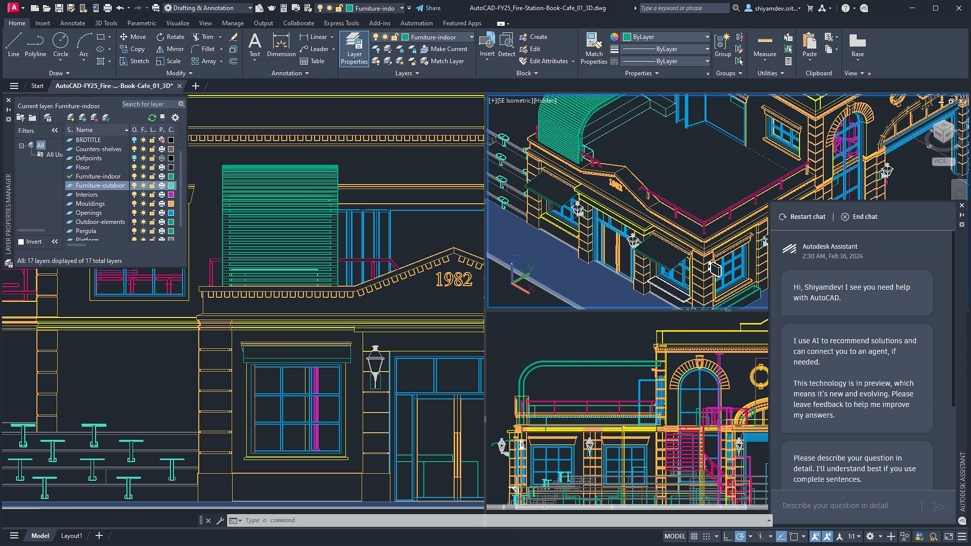 AutoCAD 2024: Free Download of the Full Version, AutoCAD 2025 Crack For Windows, AutoCAD 2025 Help | Installation for individuals, Autocad 2025 Professional Drafting And Design Software Suite, Autocad 2D Design Software For Floor Plans, Autocad 3D Modeling Software For Product Design And Visualization, Autocad Architecture 2025 Software For Building And Structural Design, Autocad Design Software For Creating Detailed Technical Drawings, Autocad Drawing Tool With Smart Annotation And Dimensioning Features, AutoCAD Features | 2025 New Features, Autocad Mechanical Design Software For Parts, Autocad Precision Software For Accurate Drafting And Modeling Output, Autocad Technical Drawing Software With Advanced Drafting Capabilities, Autocad Windows 2025 Version For Engineers, Autodesk AutoCAD 2024 Free Download (Full Version), Autodesk AutoCAD 2024.2 Crack + License Key [Latest], Autodesk Autocad 2025 Crack Download, Autodesk AutoCAD 2025 Crack Free Download, Autodesk AutoCAD 2025 Free Download and Installation Guide - Step-by-Step Tutorial, Autodesk Autocad 2025 Full Version Download For Windows Pcs, AUTODESK AUTOCAD 2025 SOFTWARE, Autodesk AutoCAD Architecture 2024 Free Download, Autodesk Autocad Free Download, Autodesk Autocad Winodws Software, Autodesk Cad 2025 For 2D Drafting And 3D Modeling Projects, Autodesk Design Platform With Collaboration And Cloud Integration Tools, Autodesk Drafting Tool With Precision Design And Editing Features, Autodesk Engineering Software For Civil, Autodesk Product Keys for Installation from 2023 to 2010, Download AutoCAD 2025 | AutoCAD Free Trial, Download AutoCAD LT 2025 | AutoCAD LT Free Trial