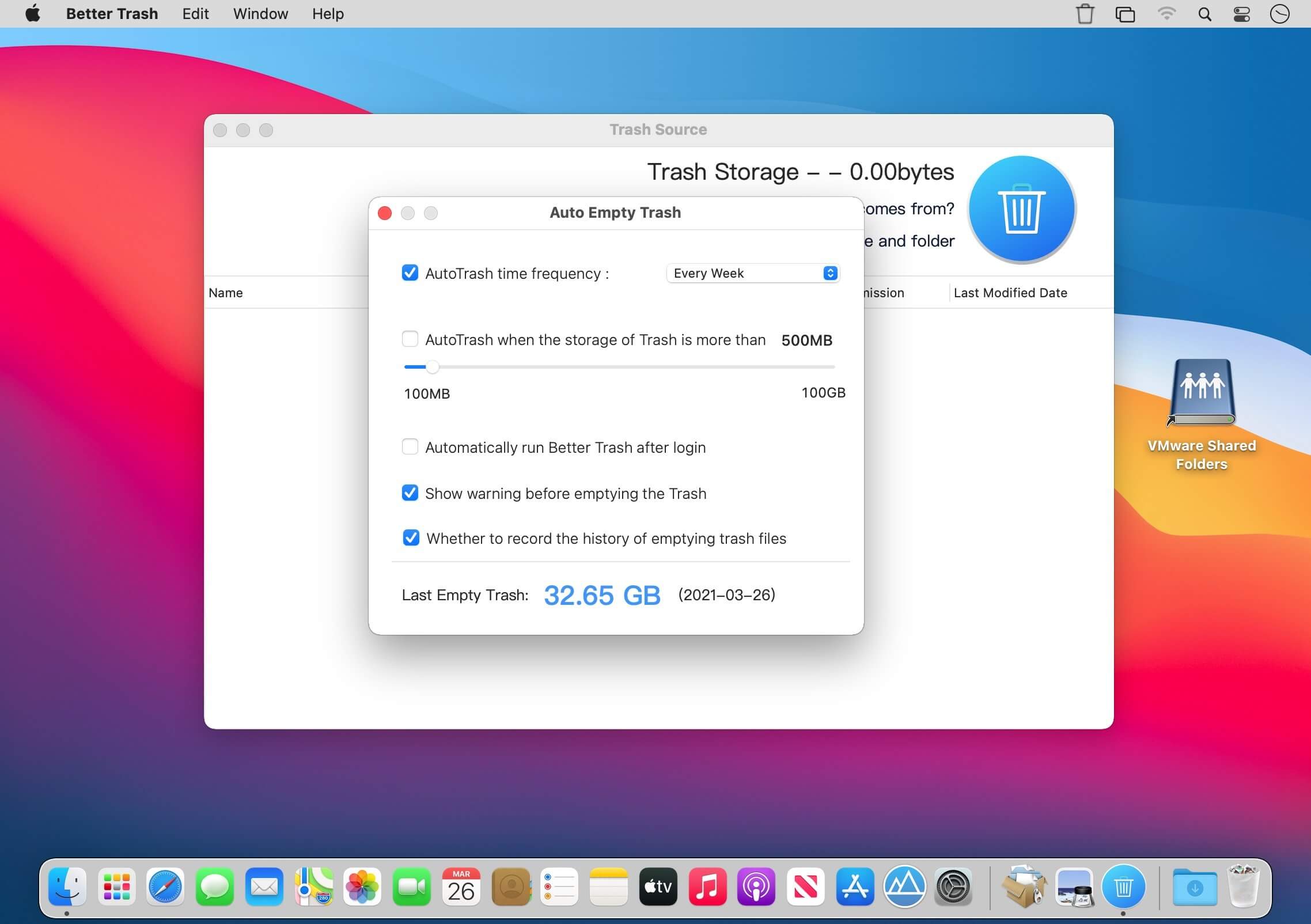 Better Trash free Download