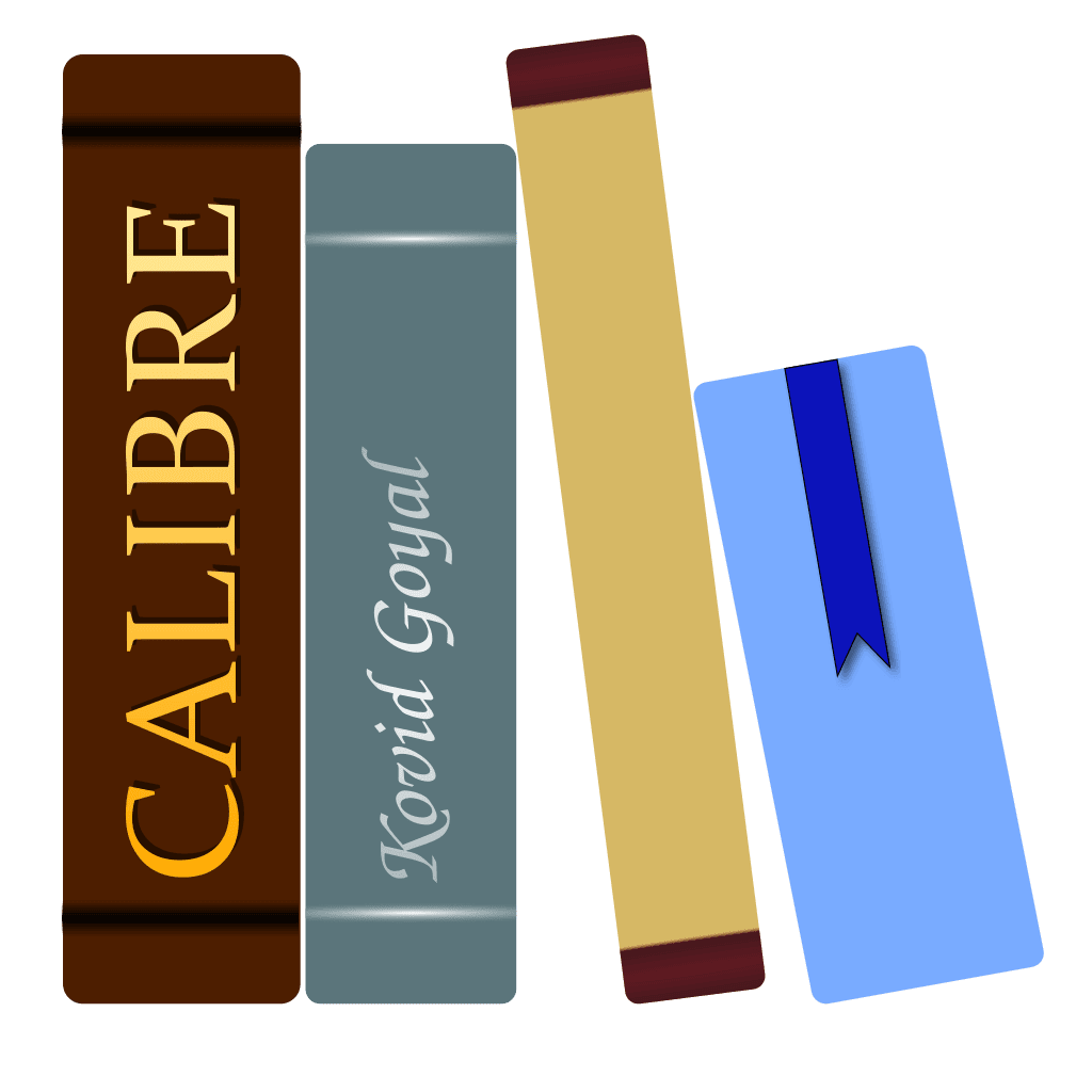 calibre For Mac