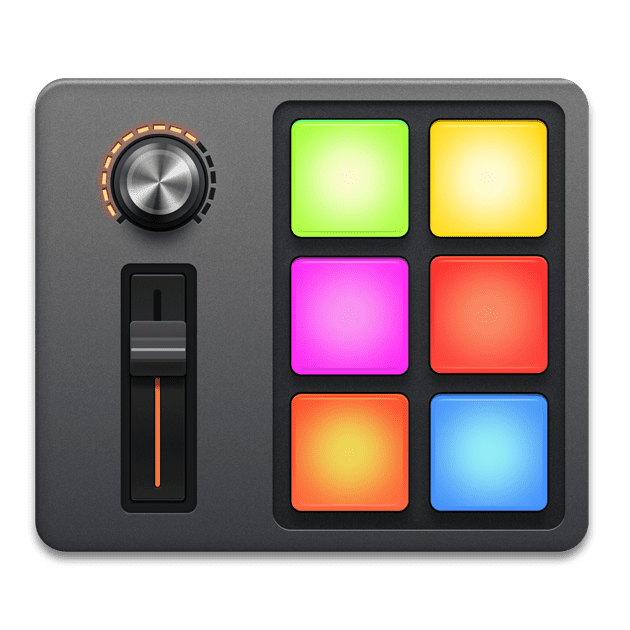 DJ Mix Pads 2 For Mac