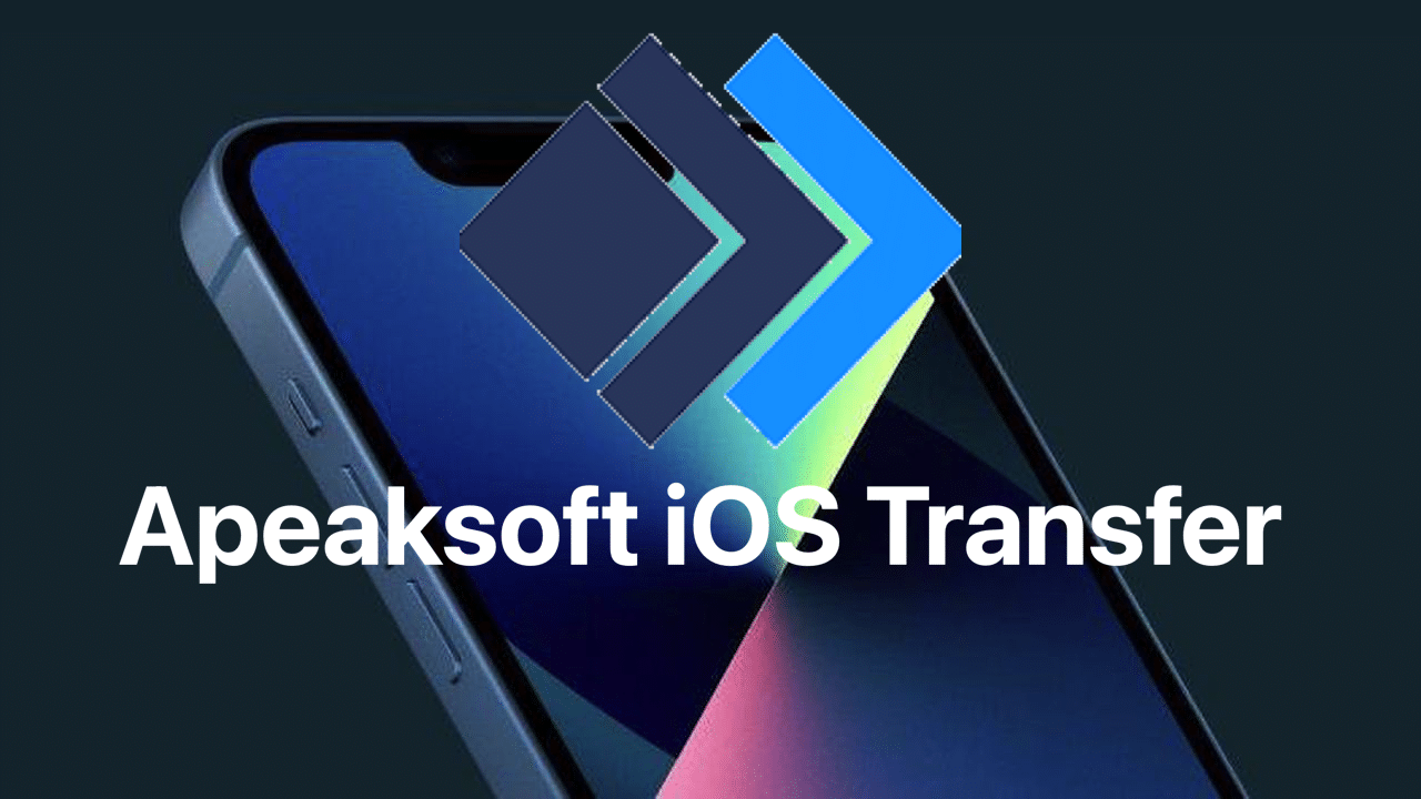 FonePaw iOS Transfer For Mac Full Version