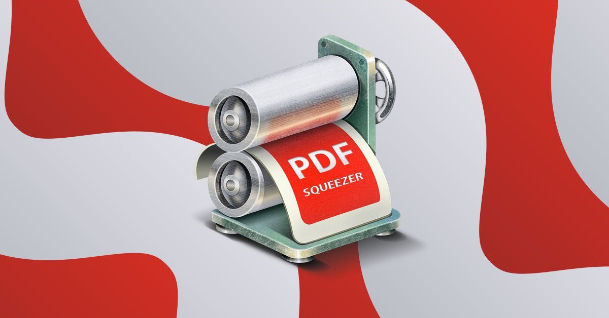 Download PDF Squeezer App For Mac Full Version