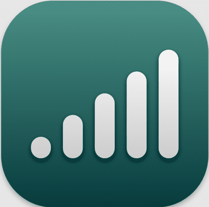 WiFi Signal For Mac