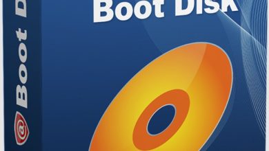 Active Boot Disk Software v24.0 (x64) Best Data Recovery and Repair Corrupte Operating System