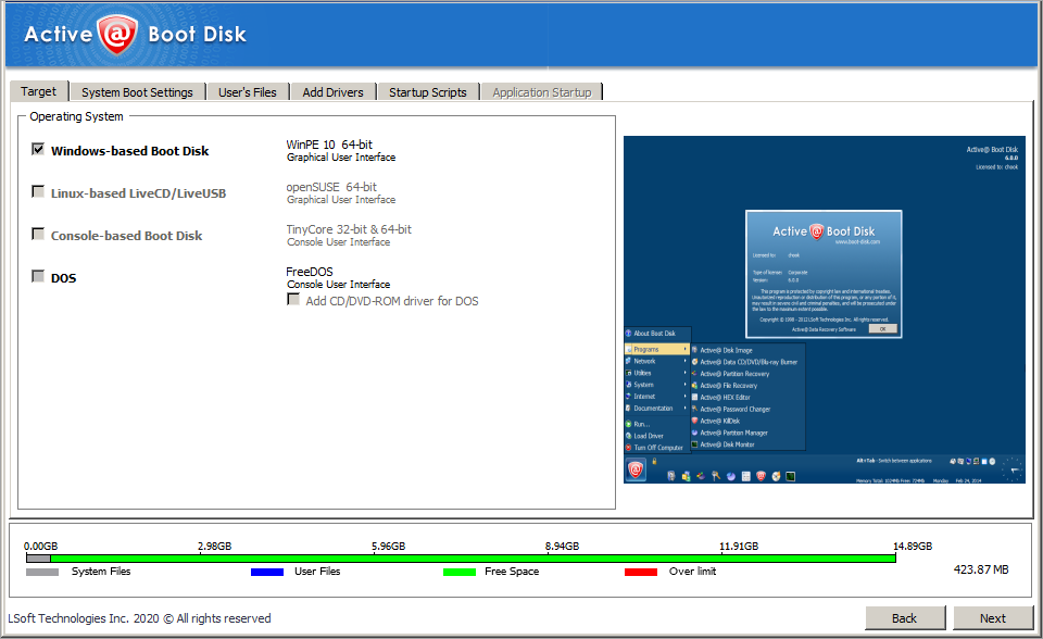 Active Boot Disk 17 Iso Full Crack, Active Boot Disk 23.0.1 Terbaru Free Download [2024, Active Boot Disk 24.0 Free Download, Active Boot Disk Crack Windows 10, Active Boot Disk Crack Windows 11, Active Boot Disk Full Version Free Download, Active Boot Disk Iso Download, Active Boot Disk Registration Name And Key, Active Boot Disk Suite 10.0.1 Crack + Serial Key Download, Active Disk Image Professional 23.0.0 + Portable + BootCD, Active.Boot.Disk.v12.0.4.Win10.PE.64Bit (2018) Crack., Active@ Boot Disk - Free download and software reviews, Active@ Boot Disk 24.0.2 Download, Active@ Boot Disk Cracked For Windows, Active@ Boot Disk v24.0 (x64) Full ISO [FTUApps], Download Active Boot Disk 22.0 Free Full Activated, Download Active Boot Disk 24.0, Download Active@ Boot Disk Fre Download, Free Download of Active Boot Disk 24.0: Repair Your System with Ease, Repair Your PC and Access Your Data with Active@ Boot