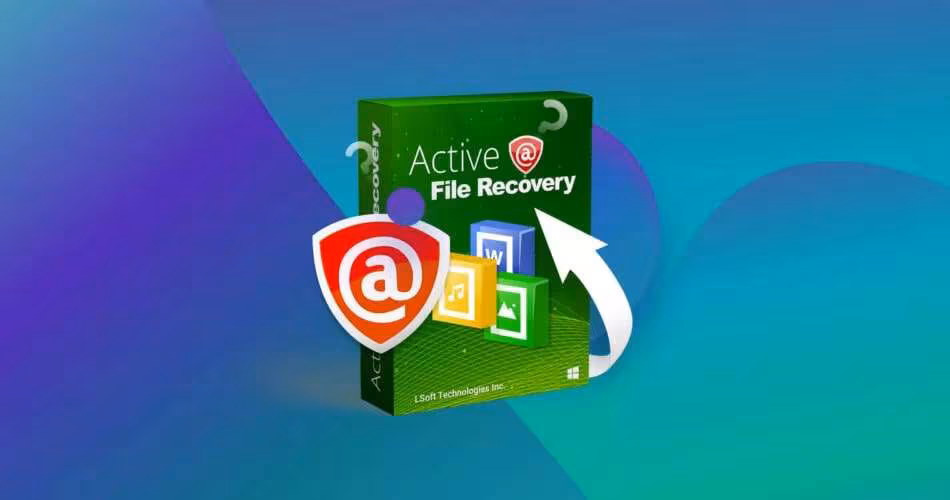 Data Recovery Softwares