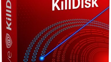Active KillDisk Ultimate v25.0.11 Secure Erase, Legacy 32-bit BIOS Boot and 64-bit UEFI Secure Boot