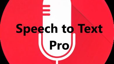 Speech to Text Pro For Windows v2.0.1 Best Speech to Text Software