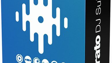 Serato DJ Pro Suite For Windows v3.3.1 Best Professional DJ Software