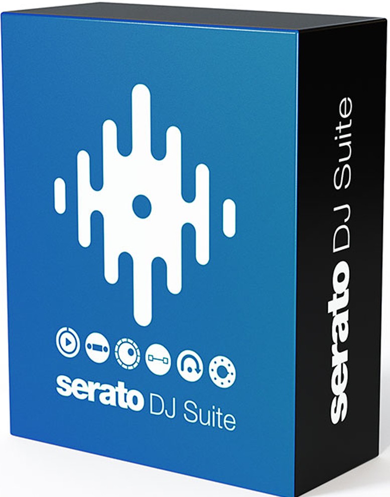 Serato DJ Pro Suite Full Version