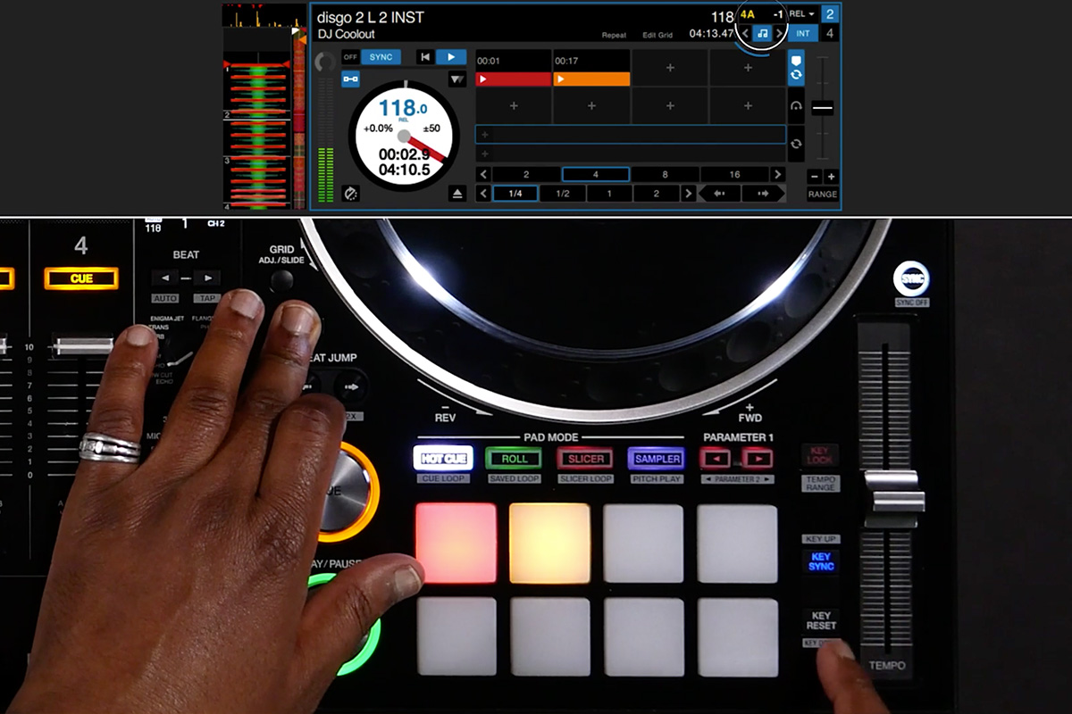 Download Serato DJ Pro Suite Full Version