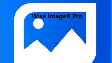 Wise ImageX Pro For Windows v1.2.3.5 Best Photo Enhancment Software