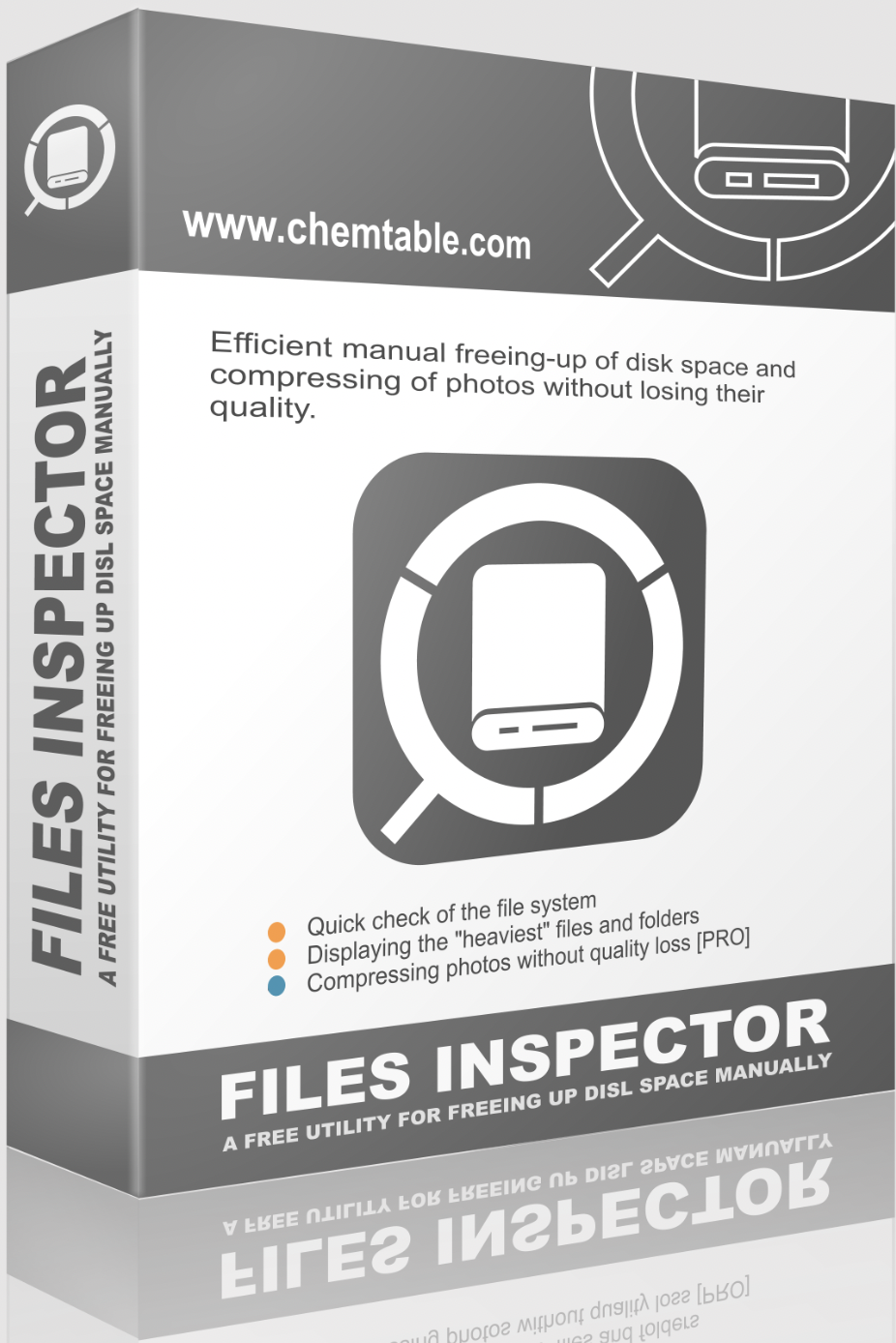 Files Inspector Pro Free Download