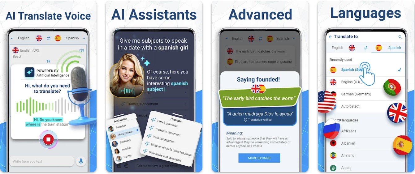 AI Audio Translate APK (Android App) - Free Download, AI Translate Voice Translator 407.0 Premium APK, AI Translate Voice Translator Premium MOD APK 2024, AI Translate Voice Translator PRO v.393 MOD APK, AI Translator ChatGPT Powered APK (Android App), AI Video Translator with Voice Cloning - Free Trial, AI Voice Translator APK Download for Android - Latest Version, AI Voice Translator APK for Android Download, AI Voice Translator Translate (talkao) v407.0 MOD APK, AI Voice Translator Translate 387 (Pro) (Mod), AI Voice Translator Translate 402.0 APK + Mod (Unlocked /, AI Voice Translator Translate 405.0 Download Premium APK, AI Voice Translator Translate Apk Download for Android, AI Voice Translator Translate Mod APK 387.0 () Download., AI Voice Translator Translate Mod APK 407.0, AI Voice Translator Translate MOD APK 407.0 [Premium, AI Voice Translator Translate Mod Apk 407.0 [Unlocked][Pro], AI Voice Translator Translate Mod APk Free Download, AI Voice Translator Translate Mod APK Install - HappyMod, AI Voice Translator Translate on the App Store - Apple, AI Voice Translator Translate v407.0 MOD APK (Premium ..., Download & Install AI Voice Translator Translate Mod Apk ..., Download AI Translator: Voice Translate (MOD) APK for Android, Download AI Voice Translator Translate (MOD) APK for Android, Download AI Voice Translator Translate Mod apk, Download AI Voice Translator Translate Mod APK - Premium Unlocked, Translate Voice APK + MOD (Premium Unlocked) v401.0, Translate Voice MOD APK v404.0 (Premium Unlocked), Voice Translator All Languages - Apps on Google Play