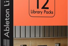 Ableton Live Suite 12 For Windows v12.1.12 Advanced Creative Tools For Music Makers and Music Production Software