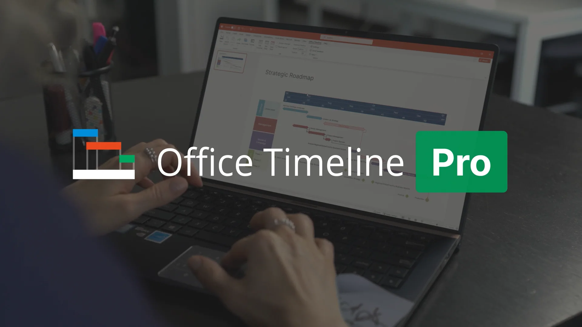 Office Productivity Software