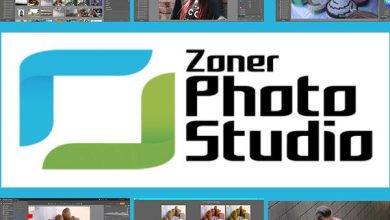 Zoner Photo Studio X For Windows v19.2503.2.620 Best Photos and Video Editor Software