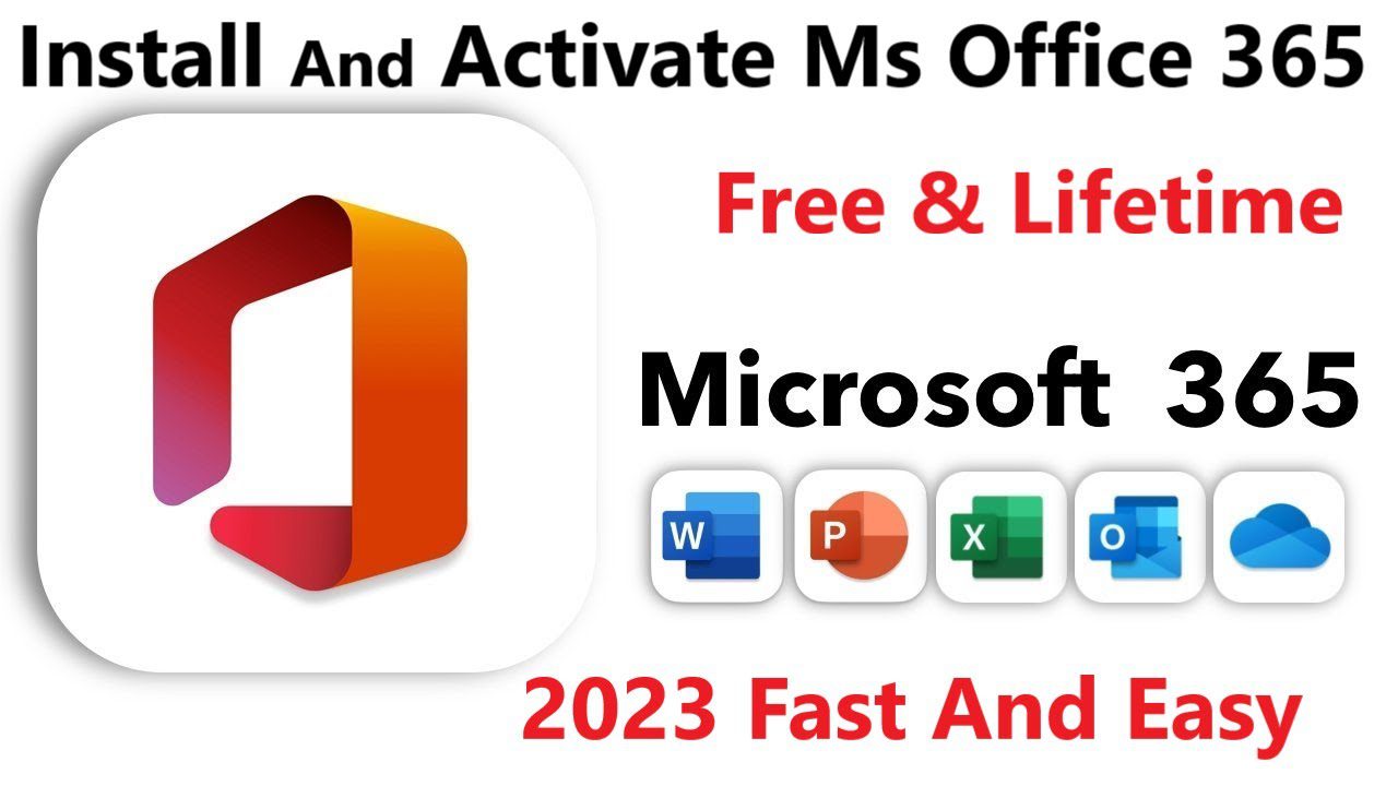 Office Productivity Software