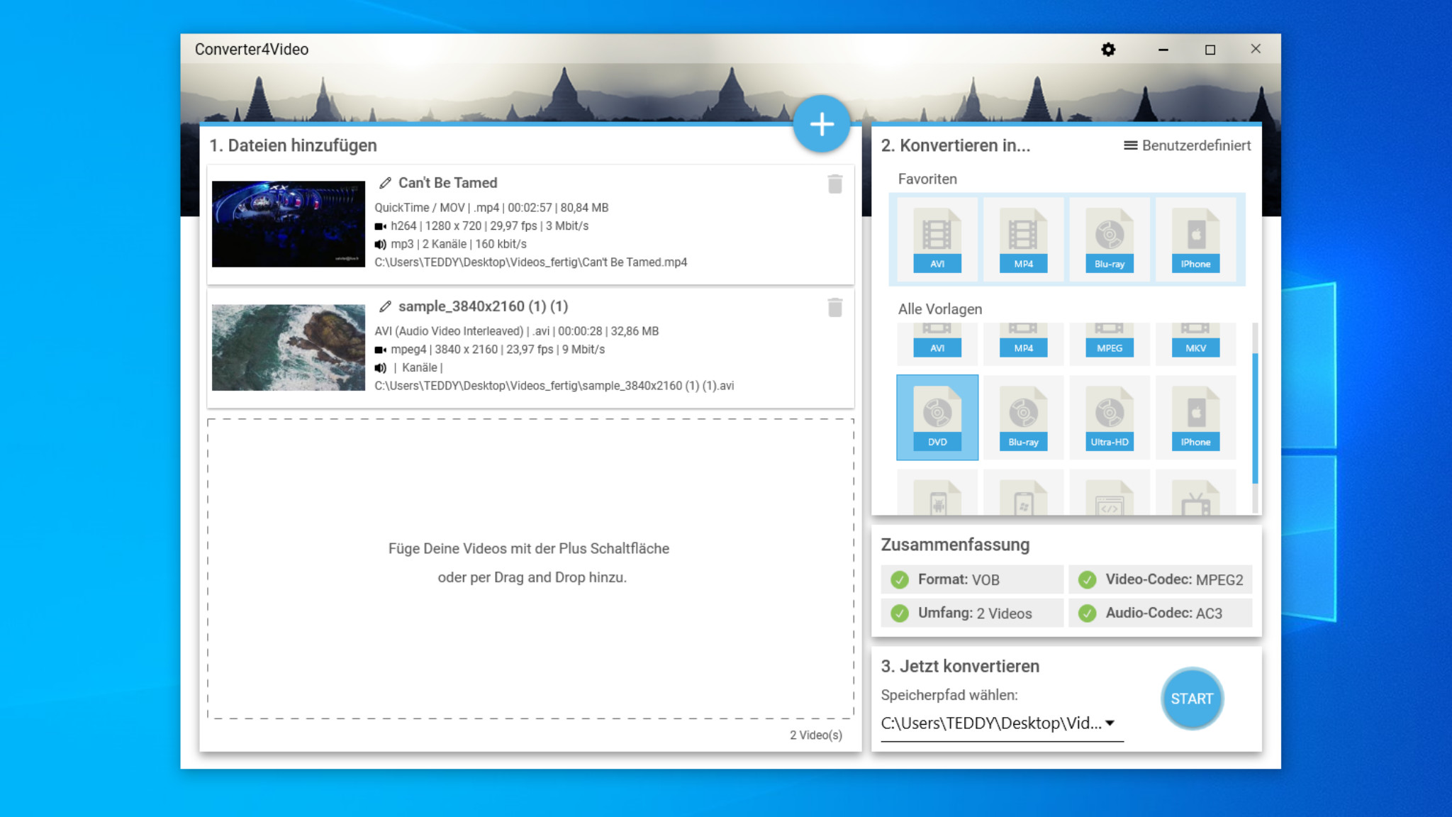 What is Abelssoft Converter4Video 2025 Crack Free Download