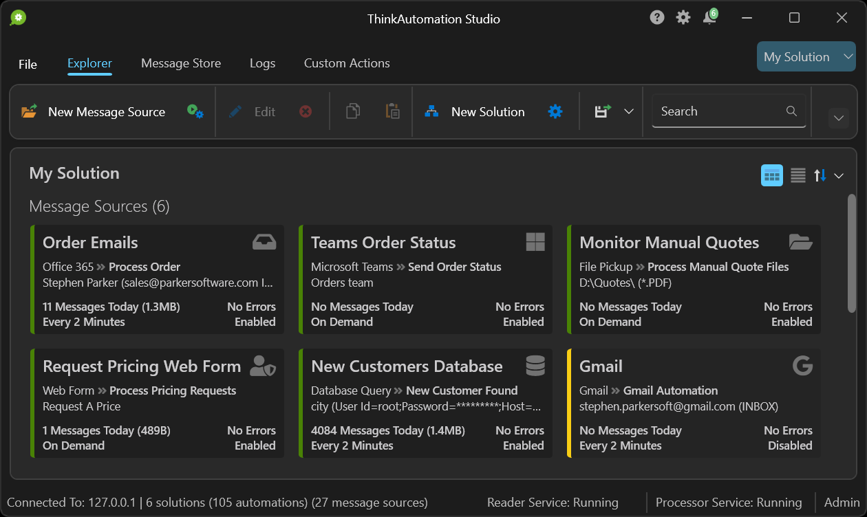 Automation Studio Professional Edition 2021 Free Download, Automation Studio™ P6.2 – Update Procedure, Download Thinkautomation Studio Professional 5.0.1000.2, Thinkautomation - Microsoft Azure Marketplace, Thinkautomation Customer Reviews 2024 | Softwarereviews, Thinkautomation Studio Crack Free Download, Thinkautomation Studio Professional 5.0.1000.2 - Windows, Thinkautomation Studio Professional 5.0.985.2, Thinkautomation Studio Professional Edition 5.0.978.2, Thinkautomation Studio Professional Edition Crack, Thinkautomation Studio Professional Edition Download, Thinkautomation Studio Professional Edition Download 64 Bit, Thinkautomation Studio Professional Edition Download Crack, Thinkautomation Studio Professional Edition Download For Windows 10, Thinkautomation Studio Professional Edition Free Download, Thinkautomation Studio Professional Edition V5.0.9, Thinkautomation Studio Professional Edition1, Thinkautomation Studio Professional Free Download, Thinkautomation-studio-professional-crack-2024 3D Models, تحميل برنامج Thinkautomation Studio Professional Edition