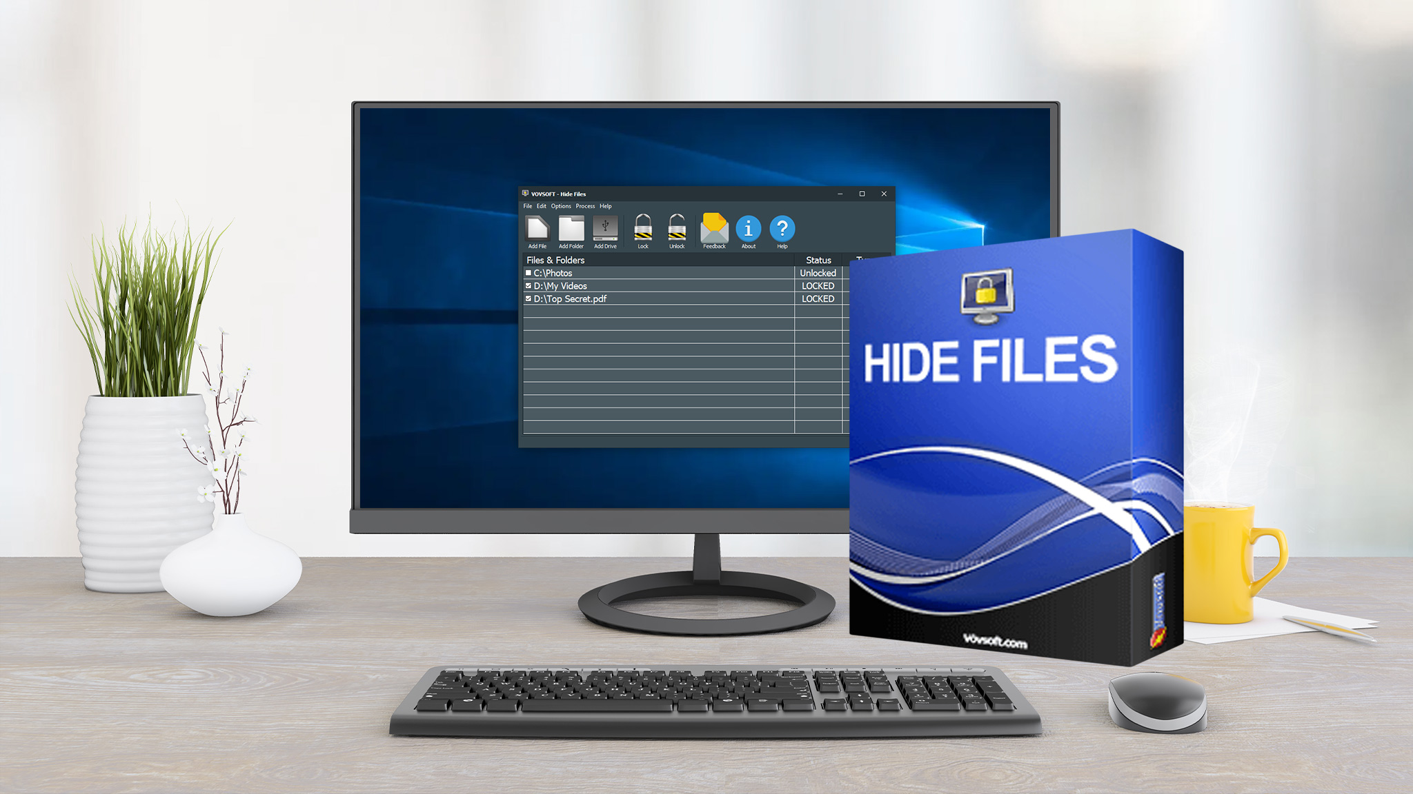 Other Windows Tools