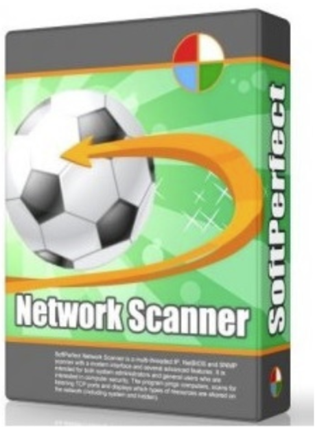 Download LizardSystems Network Scanner Full Version