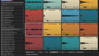 Togu Audio Line TAL-Drum Free Download