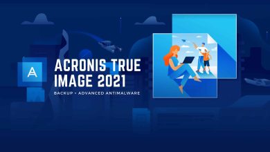 Backup Maker Software