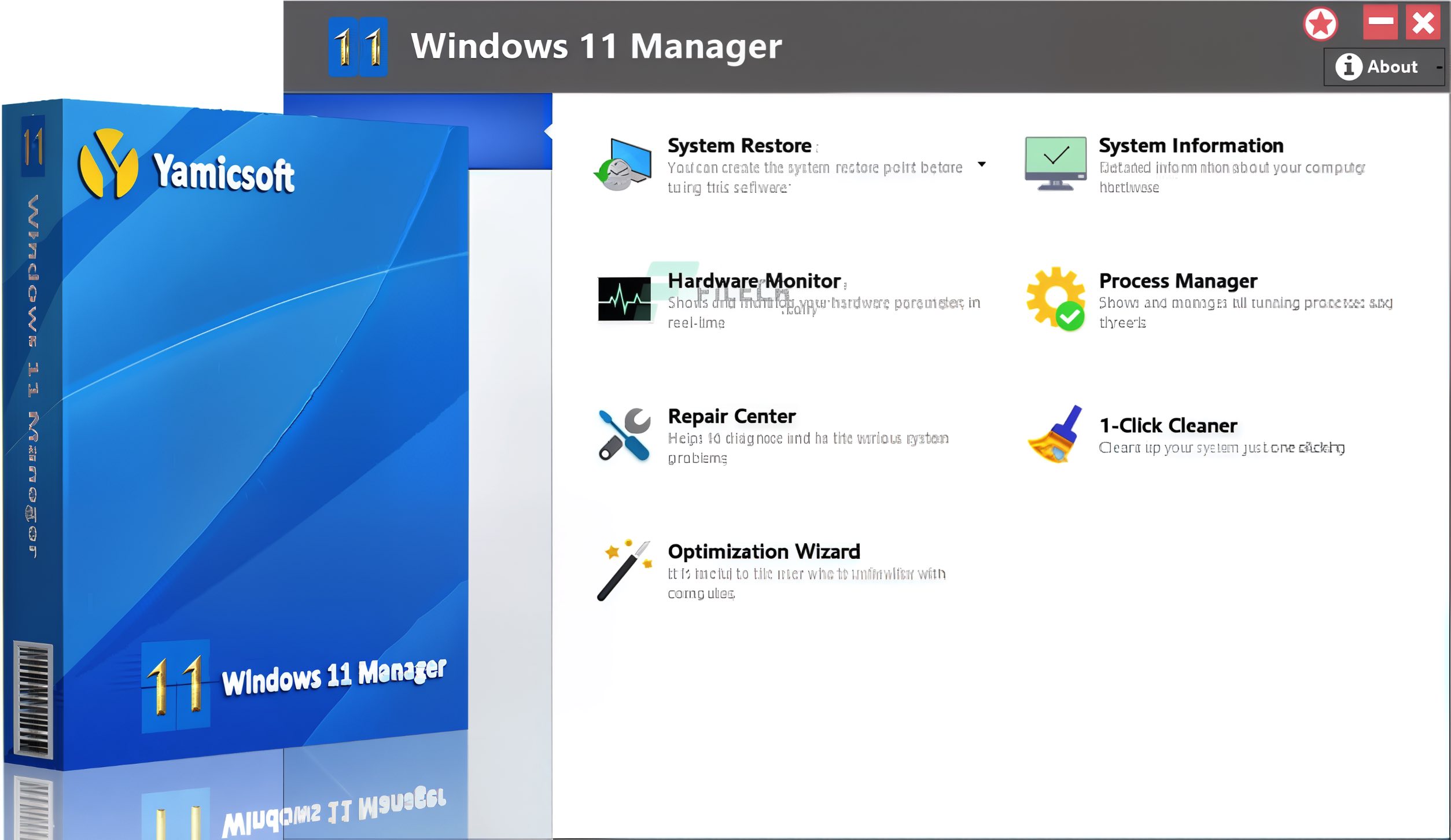 Windows Tool