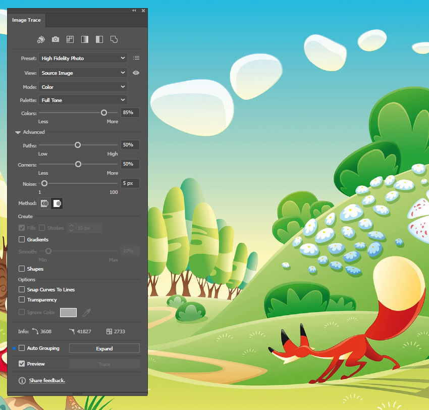 Adobe Illustrator 2025 Full Version