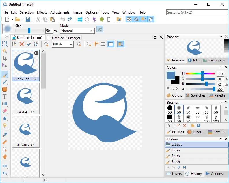 iCofx Pro 2024 full version free download