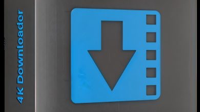4K Downloader For Windows v5.12.10 Best 4K Video Downloader and Converter Software