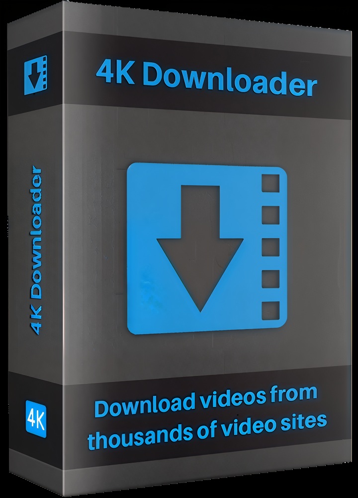 Downloader Softwares