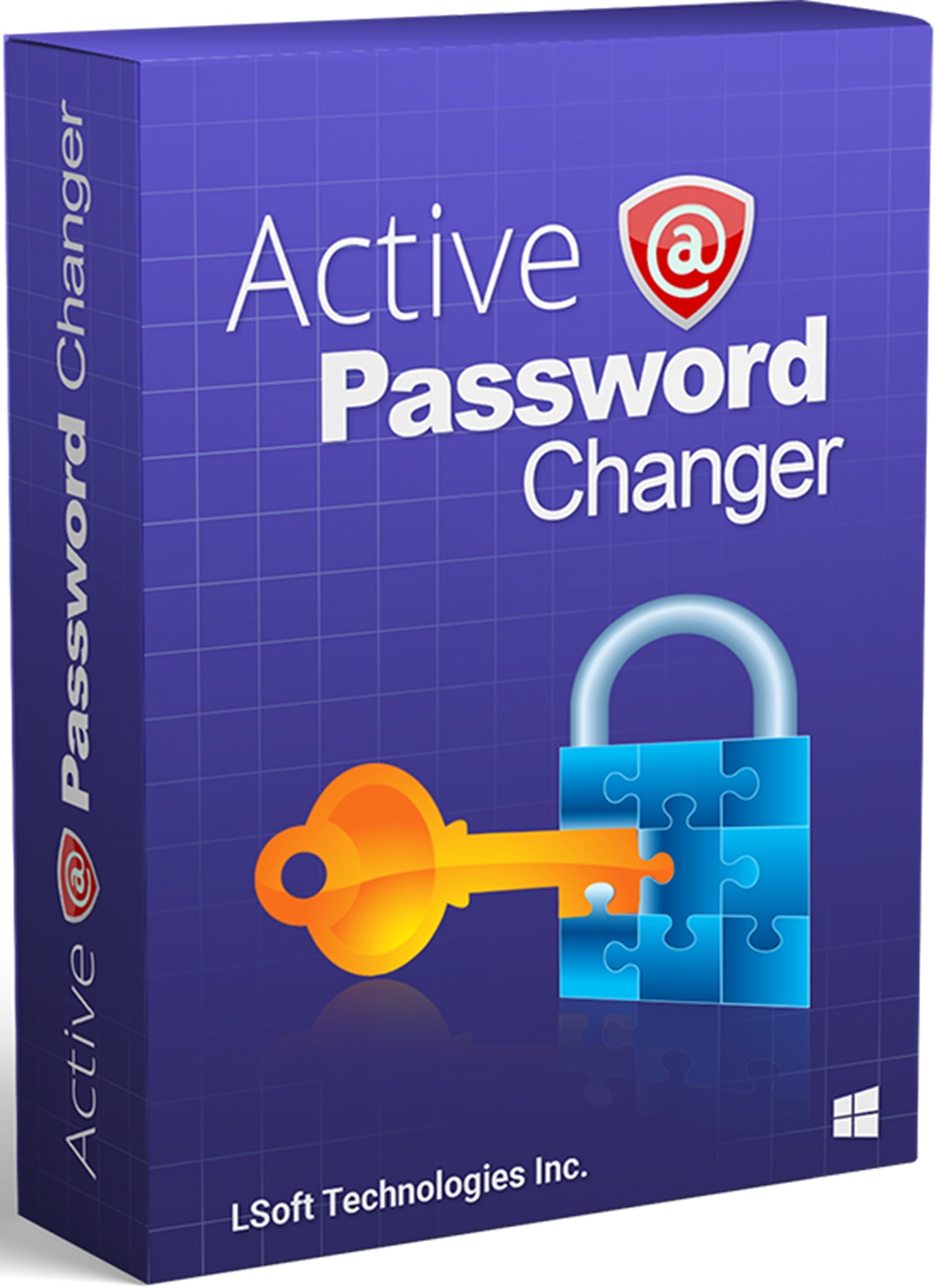Active Password Changer Ultimate Full Version