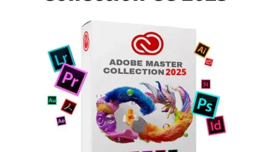Adobe Creative Cloud Collection 2025 For Windows v30.12.2024 The Ultimate Creative Suite for Modern Professionals